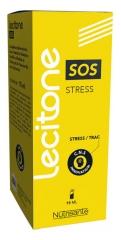 Nutrisanté Lecitone SOS Stress 15ml Nutrisanté Lecitone SOS Stress 15ml