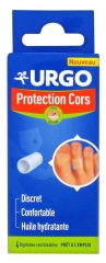 Urgo Corns Protection 4 Digitubes Pre-Cut Urgo Corns Protection 4 Digitubes Pre-Cut