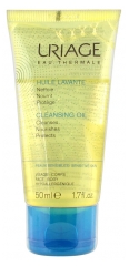 Uriage Cleansing Oil 50ml Uriage Cleansing Oil 50ml