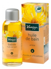 Kneipp Huile de Bain Arnica 100 ml Kneipp Huile de Bain Arnica 100 ml