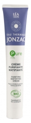 Eau de Jonzac Pure Crème Purifiante Matifiante 50 ml Eau de Jonzac Pure Crème Purifiante Matifiante 50 ml