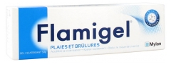 Mylan Flamigel Healing Gel 50g Mylan Flamigel Healing Gel 50g