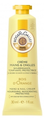 Roger & Gallet Hand & Nail Cream Bois D'Orange 30 ml Roger & Gallet Hand & Nail Cream Bois D'Orange 30 ml