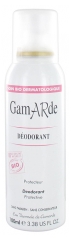 Hygiène Douceur Déodorant Protecteur Bio 100 ml Hygiène Douceur Déodorant Protecteur Bio 100 ml
