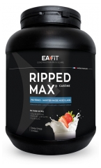 Eafit Ripped Max Caseine 750g Eafit Ripped Max Caseine 750g