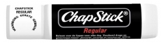 ChapStick Regular Baume à Lèvres ChapStick Regular Baume à Lèvres