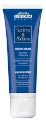 Biofloral Beauté Soins & Silice Crème Mains Bio 50 ml Biofloral Beauté Soins & Silice Crème Mains Bio 50 ml