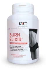 Eafit Burn Elixir 90 Capsules Eafit Burn Elixir 90 Capsules