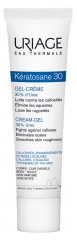 Uriage Kératosane 30 Cream-Gel 40ml Uriage Kératosane 30 Cream-Gel 40ml