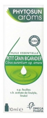 Phytosun Arôms Petit Grain Bigaradier (Citrus aurantium var. amara) 10 ml Phytosun Arôms Petit Grain Bigaradier (Citrus aurantium var. amara) 10 ml
