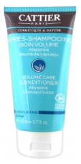 Cattier After-Shampoing Volume Care 150 ml Cattier After-Shampoing Volume Care 150 ml