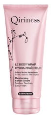Qiriness Qocoon Le Body Wrap Hydra-Fraîcheur Crema Sorbete Hidratante 200 ml Qiriness Qocoon Le Body Wrap Hydra-Fraîcheur Crema Sorbete Hidratante 200 ml