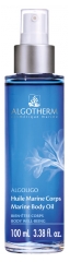 Algotherm Algoligo Marine Body Oil 100ml Algotherm Algoligo Marine Body Oil 100ml