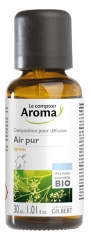 Le Comptoir Aroma Respir' Air Pur Agrumes 30 ml Le Comptoir Aroma Respir' Air Pur Agrumes 30 ml