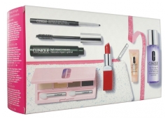 Clinique Collector Merry & Bright Set Clinique Collector Merry & Bright Set