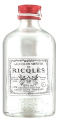 Ricqlès Alcool de Menthe 100 ml Ricqlès Alcool de Menthe 100 ml