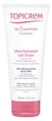 Topicrem Ultra-Hydratant Lait Corps 200 ml Topicrem Ultra-Hydratant Lait Corps 200 ml