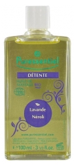 Puressentiel Détente : Huile de Massage Bio 100 ml Puressentiel Détente : Huile de Massage Bio 100 ml
