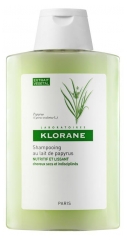 Klorane Shampoo with Papyrus Milk 200ml