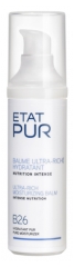 Etat Pur B26 Ultra-Rich Moisturizing Balm 40ml Etat Pur B26 Ultra-Rich Moisturizing Balm 40ml