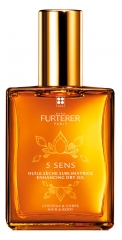 René Furterer 5 Sens Huile Sèche Sublimatrice 50 ml René Furterer 5 Sens Huile Sèche Sublimatrice 50 ml