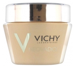 Vichy Neovadiol Ausgleichender Wirkstoffkomplex Reaktivierende Pflege Trockene Haut 50 ml Vichy Neovadiol Ausgleichender Wirkstoffkomplex Reaktivierende Pflege Trockene Haut 50 ml