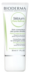 Bioderma Sébium Porenverfeinerer 30 ml Bioderma Sébium Porenverfeinerer 30 ml
