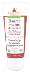 Ballot-Flurin Bio Notfall-Handbalsam 75 ml Ballot-Flurin Bio Notfall-Handbalsam 75 ml