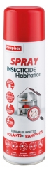 Beaphar Spray Insecticide Habitation 500 ml Beaphar Spray Insecticide Habitation 500 ml