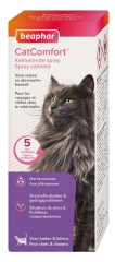 Beaphar CatComfort Soothing Spray with Pheromones for Cats and Kittens 60ml Beaphar CatComfort Soothing Spray with Pheromones for Cats and Kittens 60ml