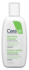 CeraVe Hydrating Cleanser 88ml CeraVe Hydrating Cleanser 88ml