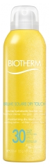 Biotherm Brume Solaire Hydratante Toucher Sec SPF 30 200 ml Biotherm Brume Solaire Hydratante Toucher Sec SPF 30 200 ml
