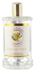 Claude Galien Eau de Cologne d'Après Nature Éclats de Cédrat 200 ml Claude Galien Eau de Cologne d'Après Nature Éclats de Cédrat 200 ml