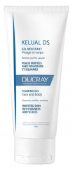 Ducray Kelual DS Gel Moussant 200 ml Ducray Kelual DS Gel Moussant 200 ml