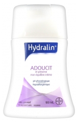 Hydralin Quotidien Gel Lavant 100 ml Hydralin Quotidien Gel Lavant 100 ml