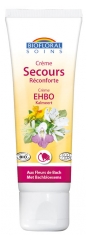 Biofloral Soins Crème Secours Bio 50 ml Biofloral Soins Crème Secours Bio 50 ml