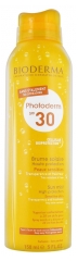 Bioderma Photoderm SPF 30 Brume Solaire 150 ml Bioderma Photoderm SPF 30 Brume Solaire 150 ml