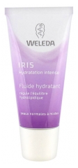 Weleda Fluide Hydratant à l'Iris 30 ml Weleda Fluide Hydratant à l'Iris 30 ml