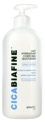 CicaBiafine Daily Hydrating Body Milk 400ml CicaBiafine Daily Hydrating Body Milk 400ml