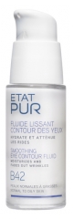 Etat Pur B42 Smoothing Eye Contour Fluid 15ml Etat Pur B42 Smoothing Eye Contour Fluid 15ml