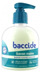 Baccide Savon Mains 300 ml Baccide Savon Mains 300 ml