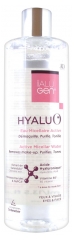ialugen Advance HyaluO Eau Micellaire Active 400 ml ialugen Advance HyaluO Eau Micellaire Active 400 ml