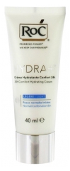RoC Hydra+ Crème Hydratante Confort Légère 40 ml RoC Hydra+ Crème Hydratante Confort Légère 40 ml