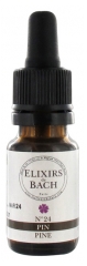 Elixirs & Co Elixirs De Bach N°24 Pin10 ml Elixirs & Co Elixirs De Bach N°24 Pin10 ml