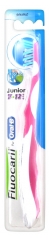 Fluocaril Junior Toothbrush 7-12 Years-Old Fluocaril Junior Toothbrush 7-12 Years-Old
