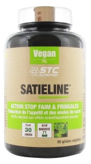 STC Nutrition Satieline 90 Cápsulas STC Nutrition Satieline 90 Cápsulas