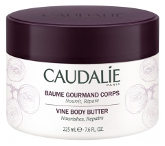 Caudalie Baume Gourmand Corps 225 ml Caudalie Baume Gourmand Corps 225 ml