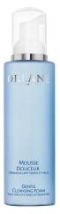 Orlane Gentle Cleansing Foam Face and Eye Make-Up Remover 200ml Orlane Gentle Cleansing Foam Face and Eye Make-Up Remover 200ml