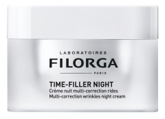 Filorga TIME-FILLER NIGHT 50ml Filorga TIME-FILLER NIGHT 50ml