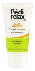 Pédirelax Raue Hautpartien Peelingcreme 50 ml Pédirelax Raue Hautpartien Peelingcreme 50 ml